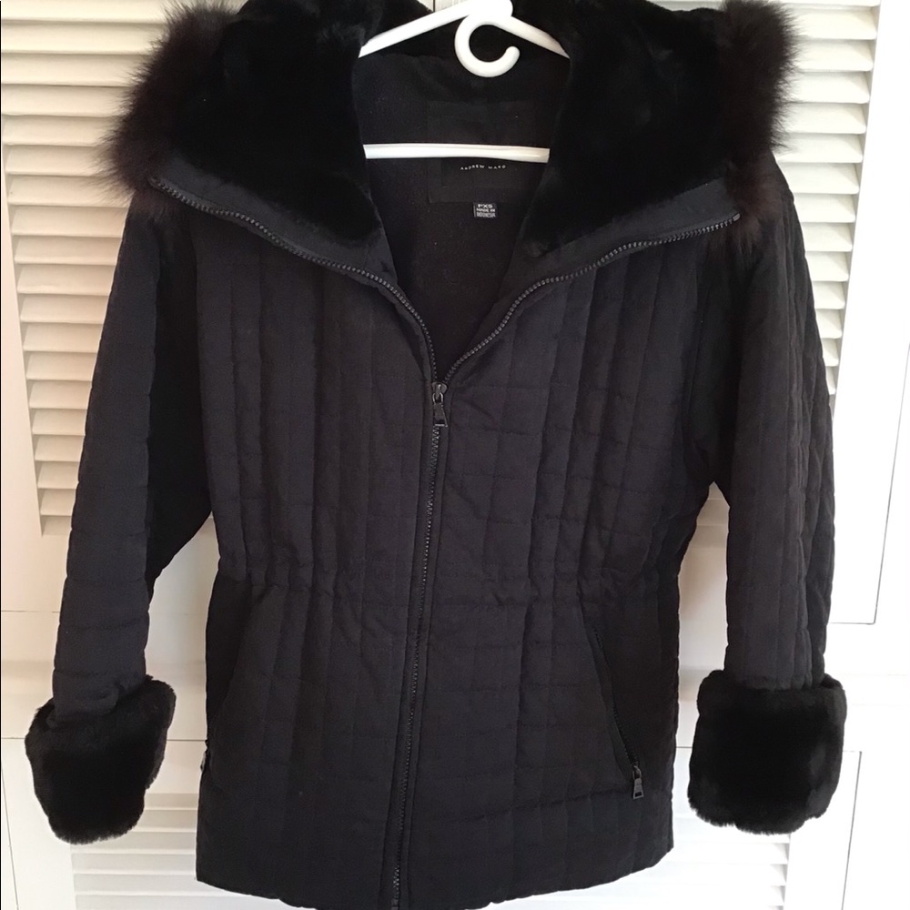 Marc New York By Andrew Marc Coat